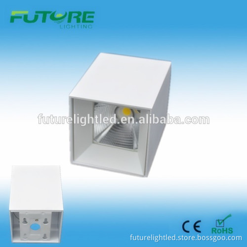 factory price with excellent quality 30w cob led downlight, dimmable cob led downlight